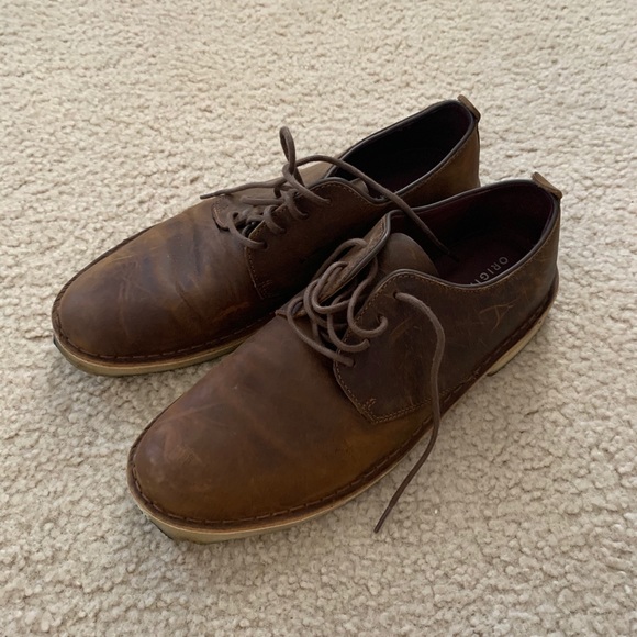 Clarks Other - Clarks Desert London